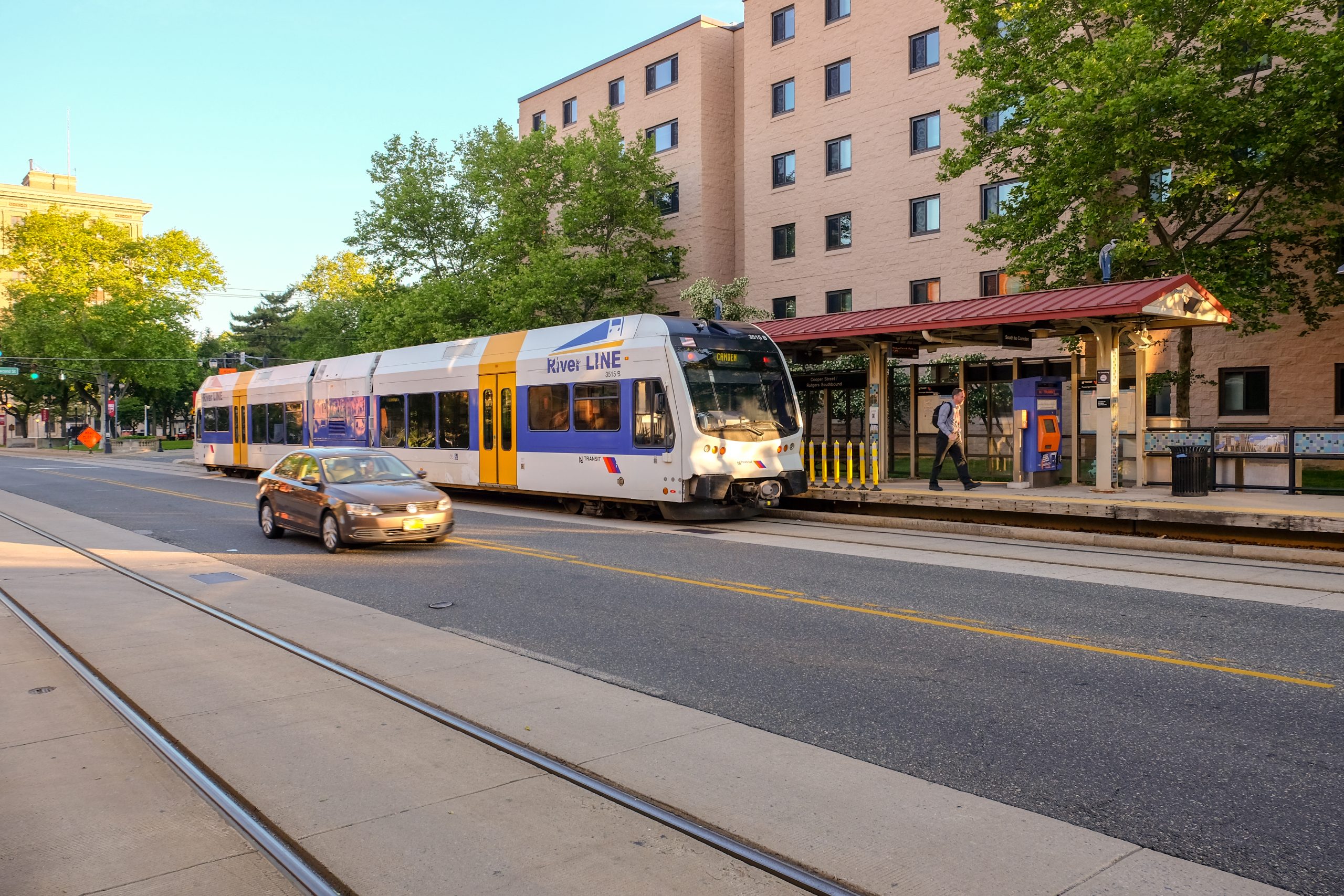 Governor Murphy Announces $1.7 Million in Fiscal Year 2026 Transit Village Grants to Revitalize Areas Around Transit Facilities
