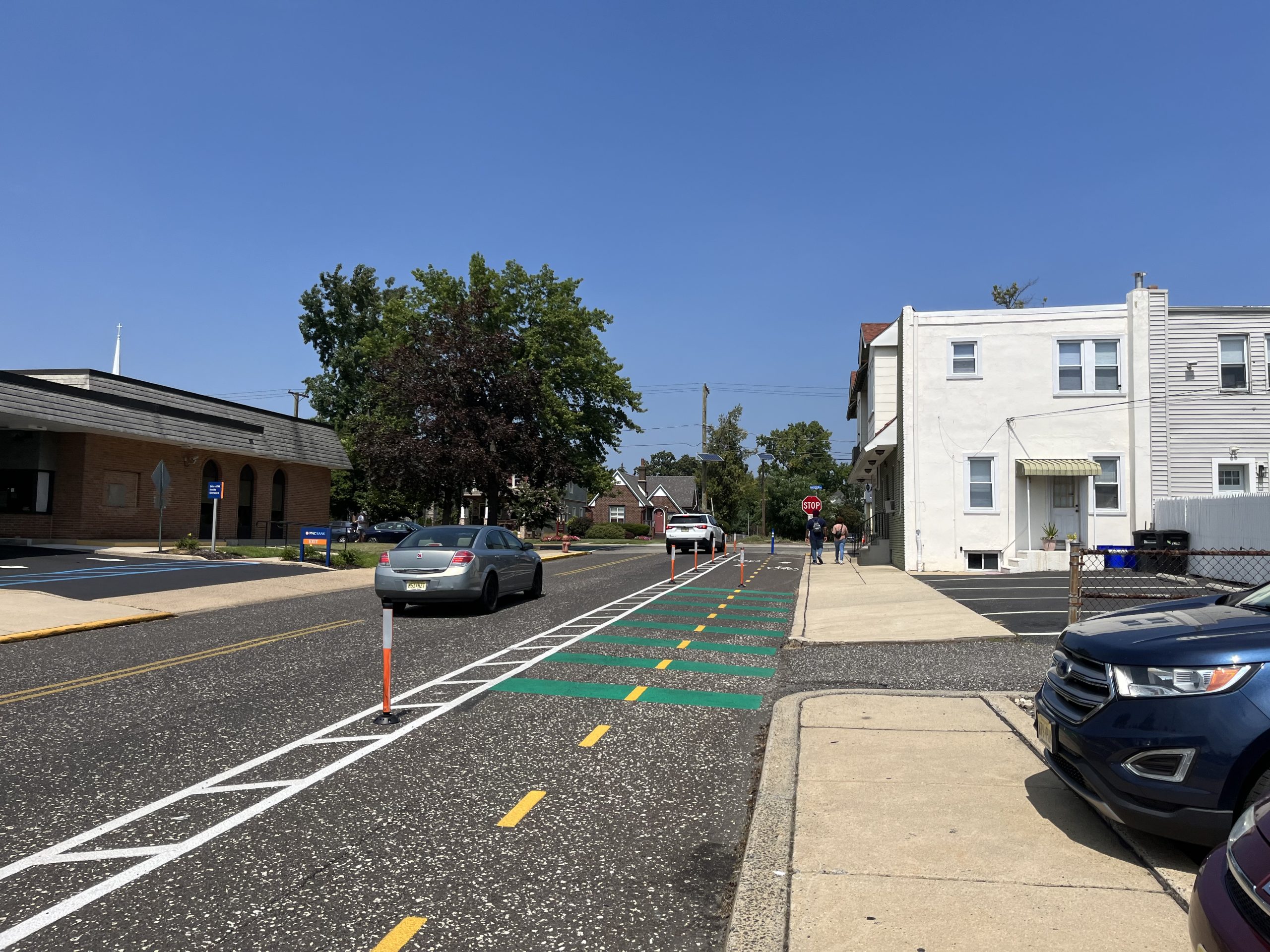 Governor Murphy Announces $3.3 Million in Fiscal Year 2026 Bikeway Grants to Fund Projects that Improve Quality of Life