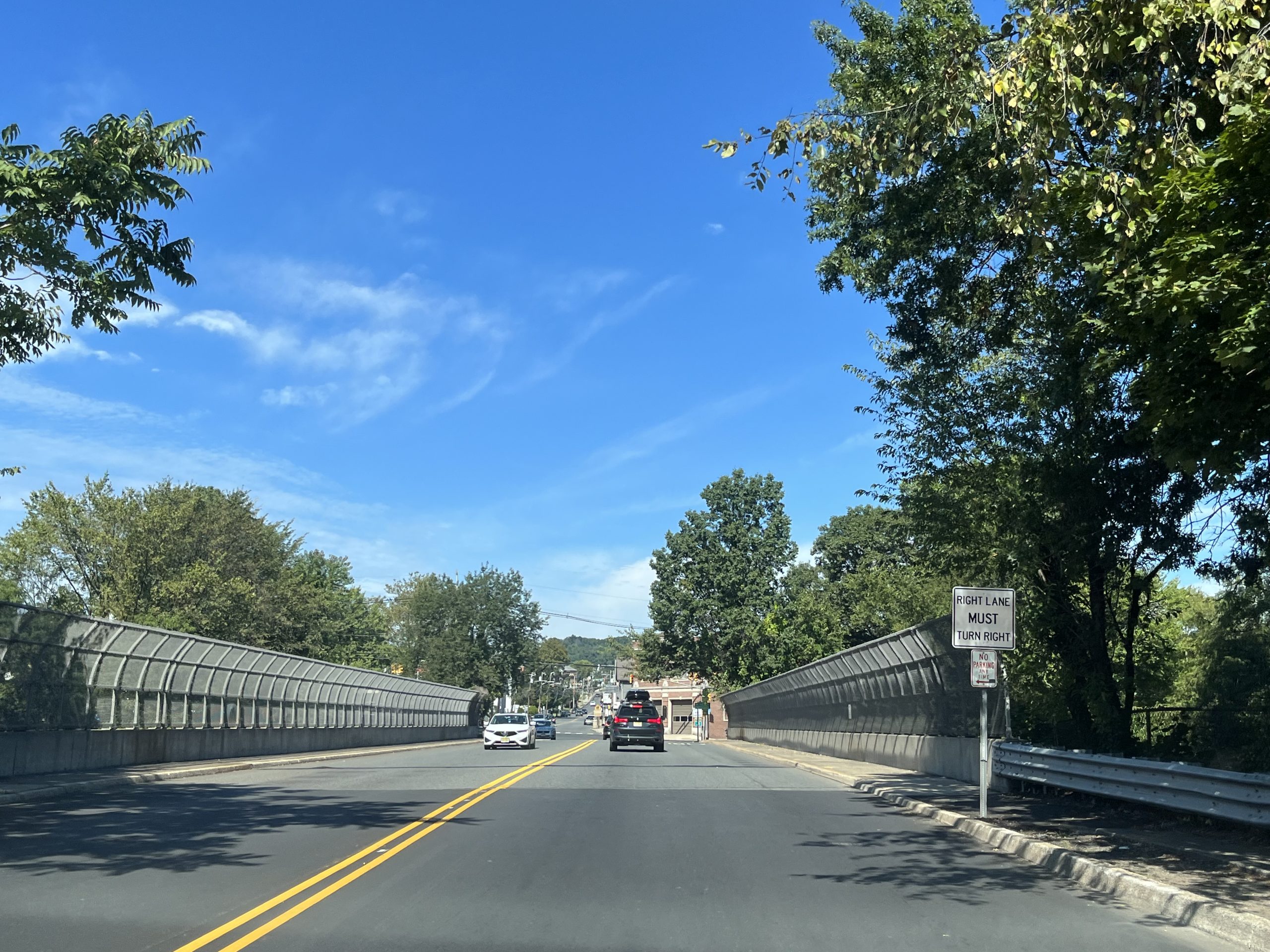 Murphy Administration Announces $44 Million in FY2025 Local Bridges Fund Grants