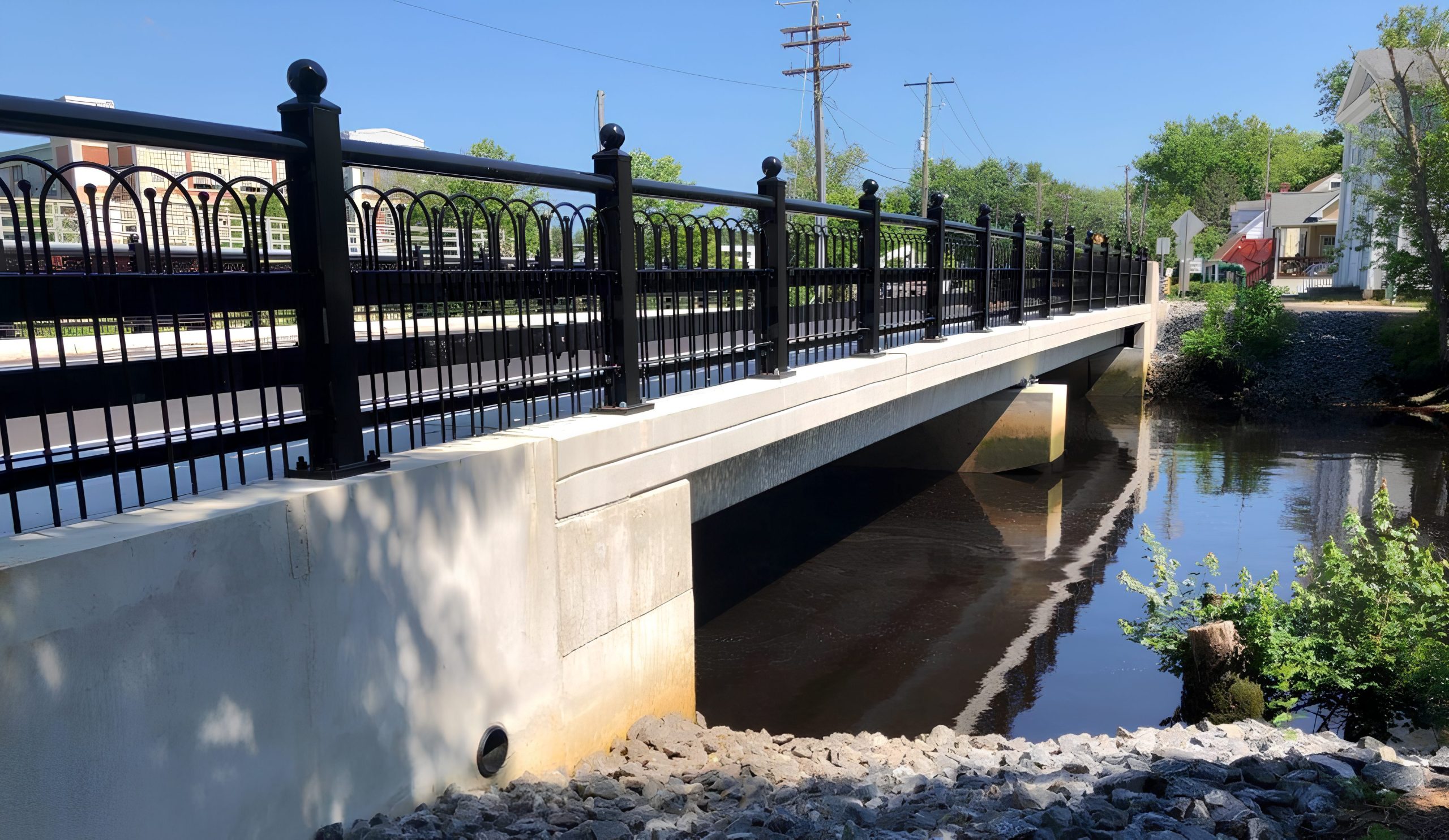 Local Bridges Fund Applications Being Accepted for $47.3 Million in FY24 Grants