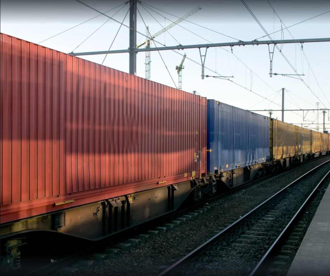 Murphy Administration Announces $25.3 Million in FY25 Rail Freight Assistance Program Grants