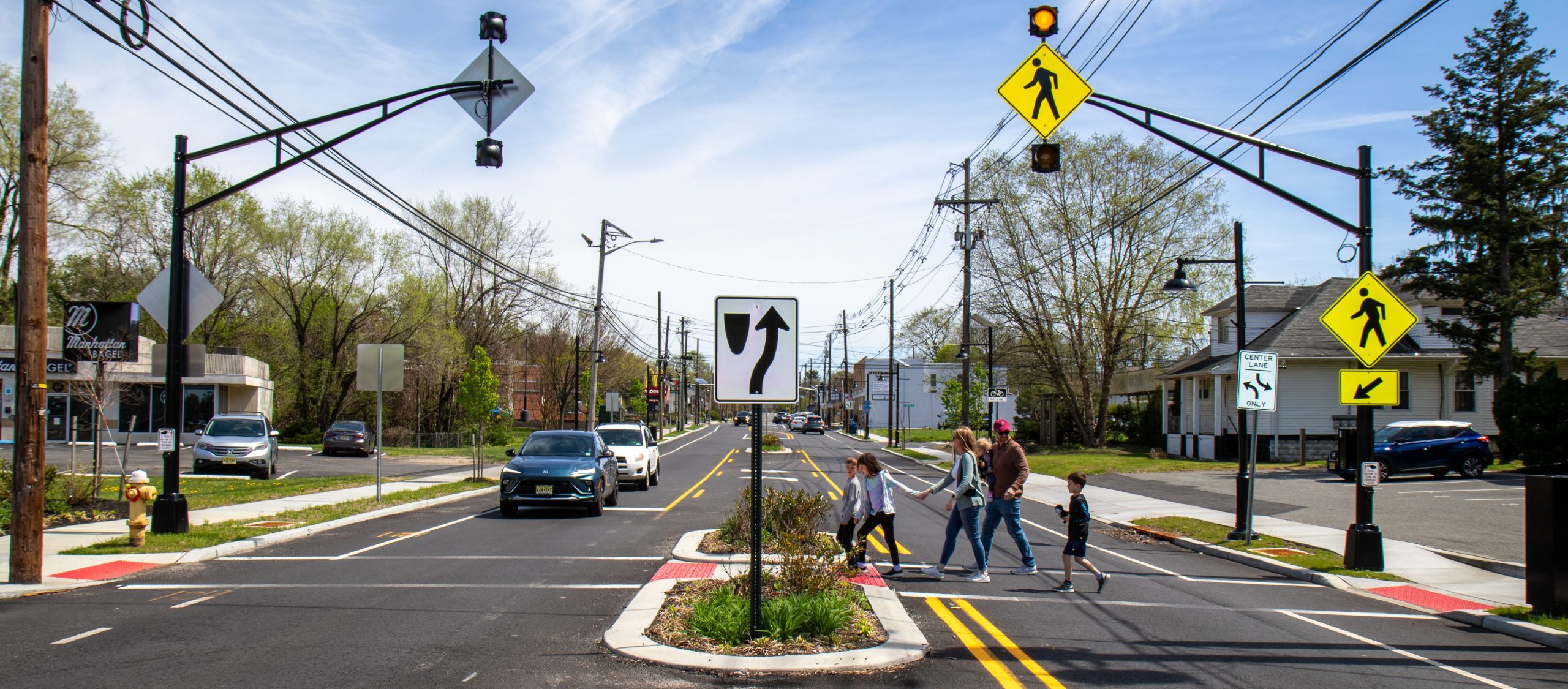 Municipal Aid Applications Being Accepted for $150 million in FY26 Grants – Transit Village, Bikeways, and Safe Streets to Transit Applications Also Being Accepted