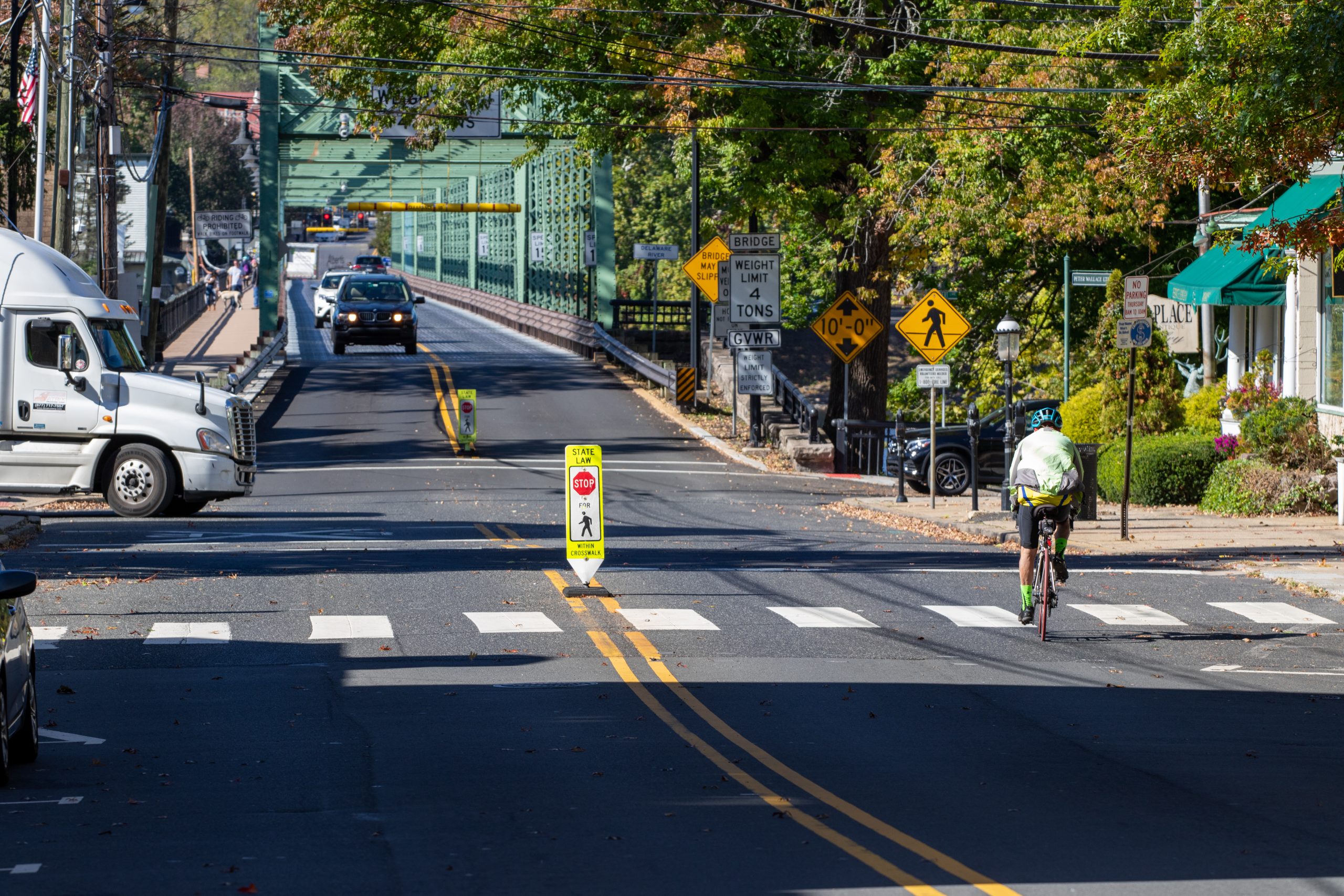 Municipal Aid Applications Being Accepted for $150 Million in FY25 Grants – Transit Village, Bikeways, and Safe Streets to Transit Applications Also Being Accepted
