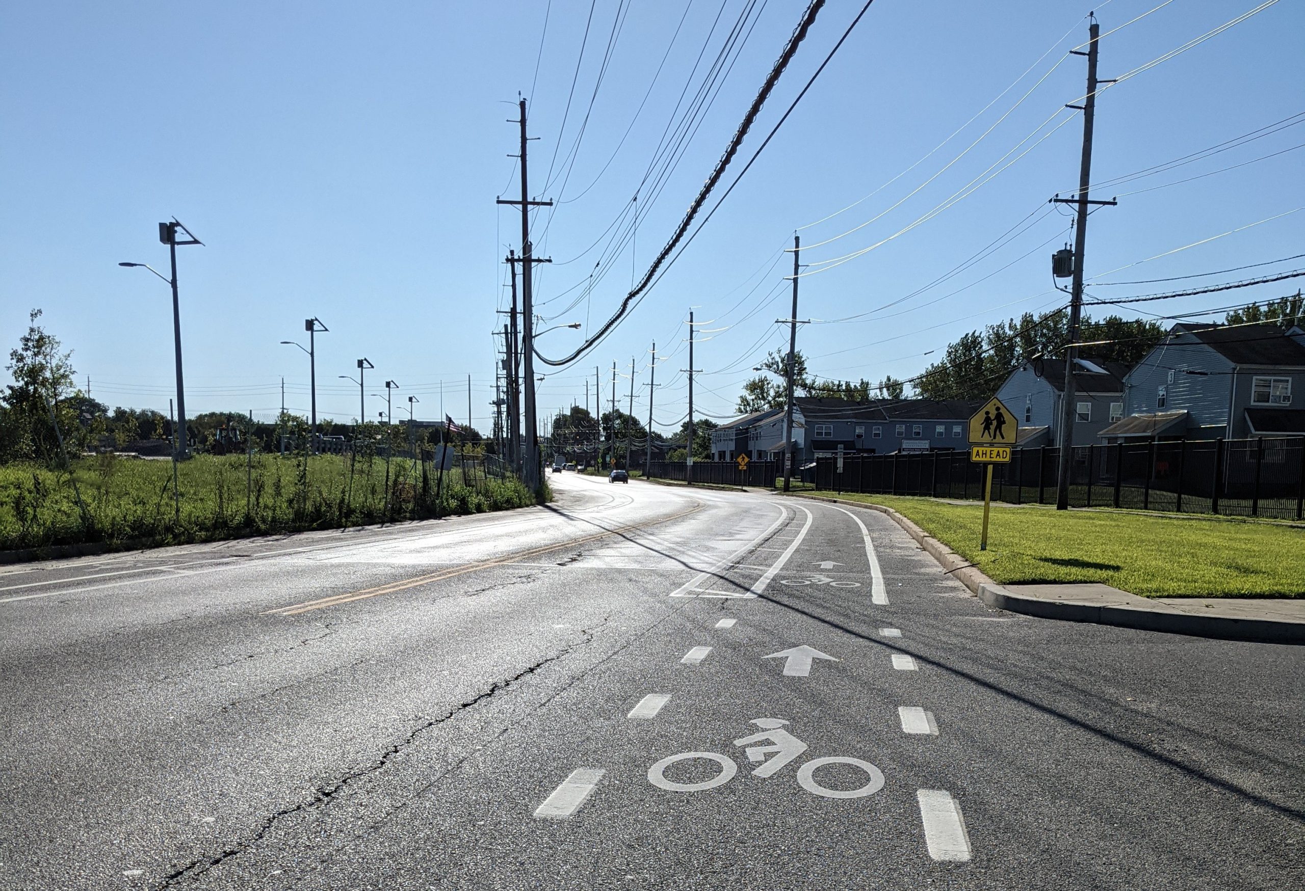 Murphy Administration Announces $7.9 Million in FY 2024 Bikeway Grants to Fund Projects that Improve Quality of Life