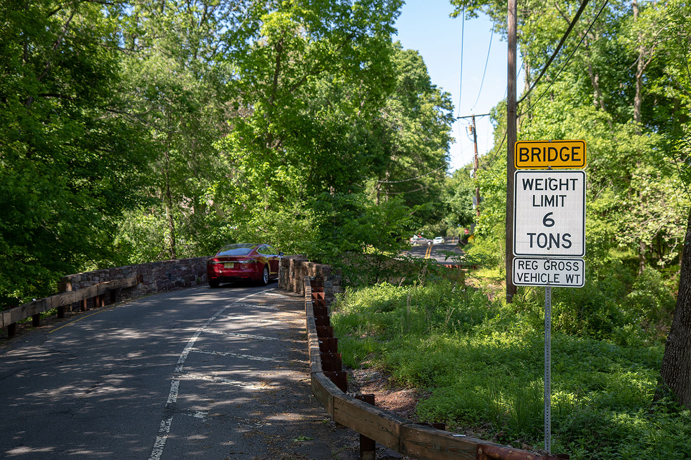 Local Bridges Fund Applications Being Accepted for $44 Million in FY25 Grants