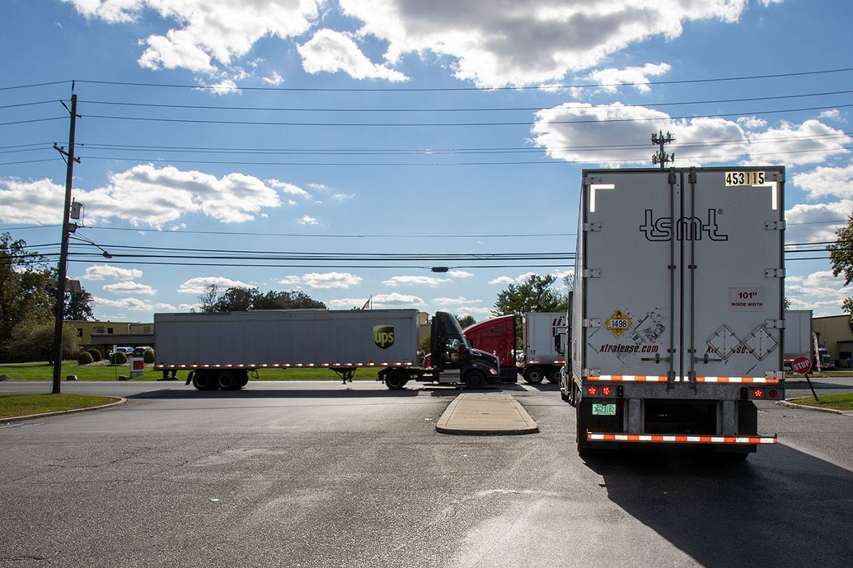 Local Freight Impact Fund Applications Being Accepted for $30.1 Million in FY24 Grants