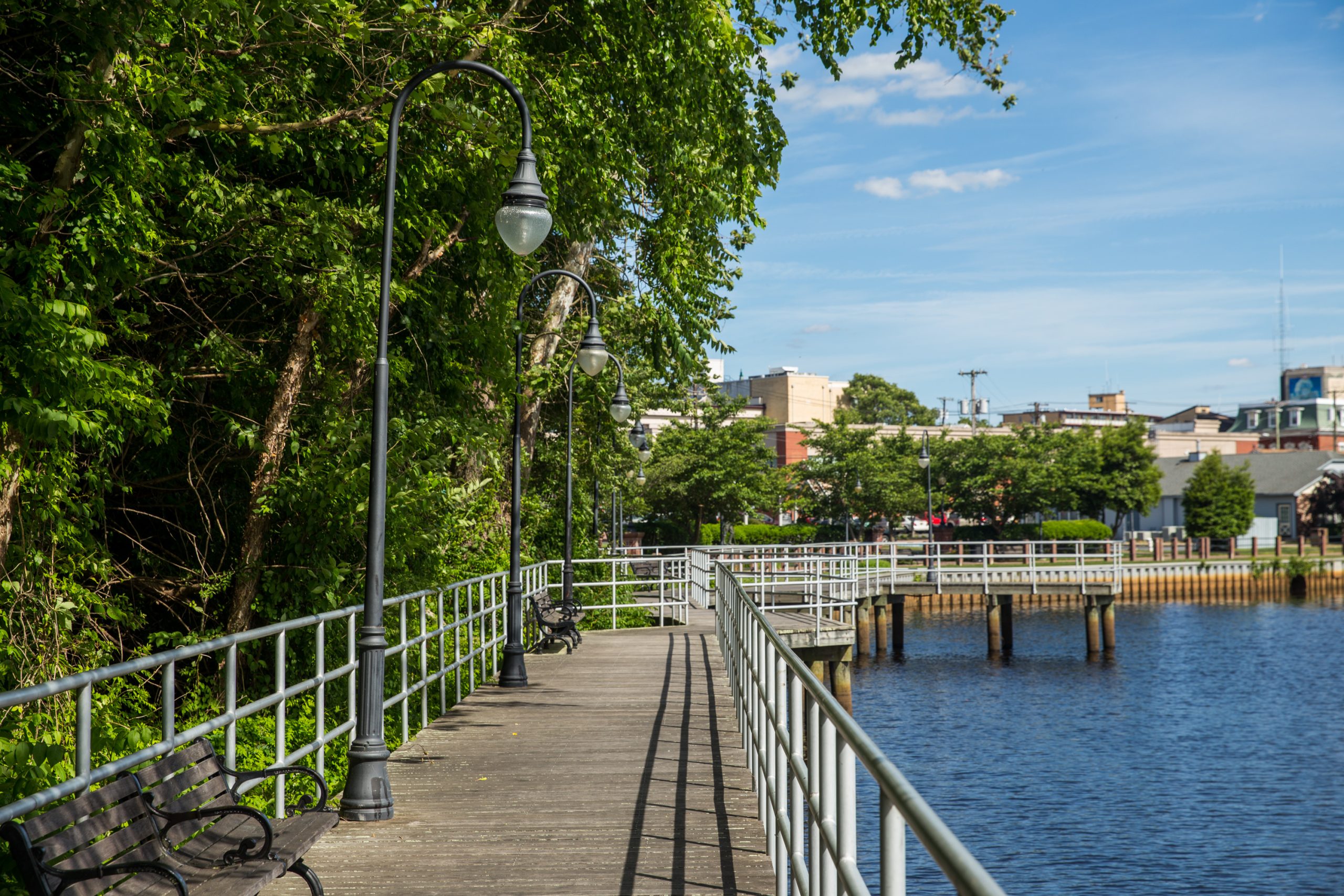 NJDOT and SJTPO announce $5.2 million in federal grants to improve local transportation