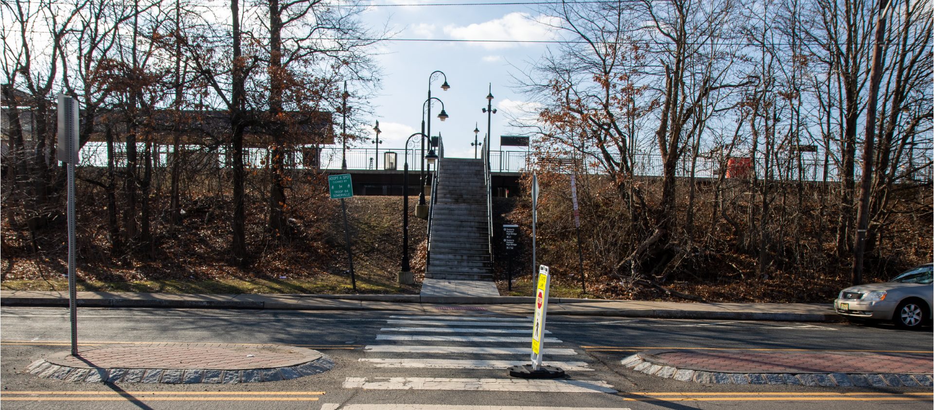 Murphy Administration Announces $13.6 Million in FY 2024 Safe Streets to Transit Program Grants to Improve Pedestrian Safety