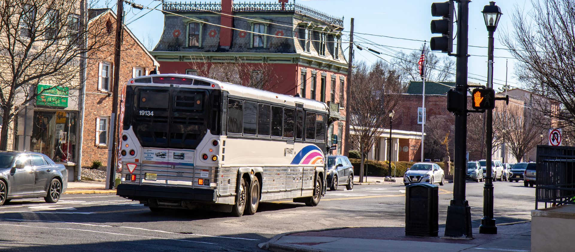 Murphy Administration Announces $3.2 Million in FY 2024 Transit Village Grants to Revitalize Areas Around Transit Facilities
